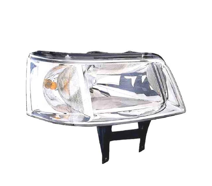 Phare Droit Pour Volkswagen Vw Transporter T5 Multivan Carav, Autos : Pièces & Accessoires, Éclairage, Envoi