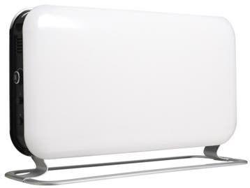 Mill SG2000LED - Convectorkachel - 2000W 100% stil LED, Doe-het-zelf en Bouw, Verzenden, Zo goed als nieuw
