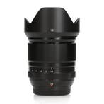 Fujifilm XF 18mm f/1.4 R LM WR · 1 jaar garantie, Ophalen of Verzenden