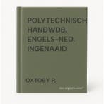 POLYTECHNISCH HANDWDB. ENGELS-NED. INGENAAID 9789055760527, Verzenden, Gelezen, OXTOBY P.