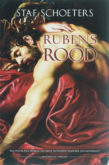 Rubensrood 9789061123064 S. Schoeters, Verzenden, S. Schoeters