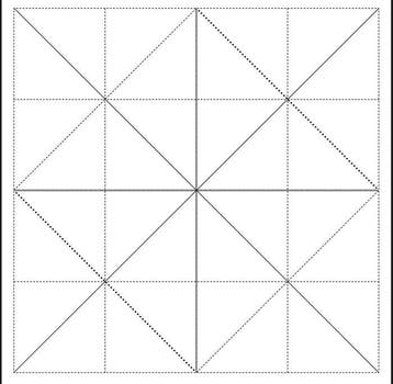 Felipe Mujica (1974) - Homage to the Black Square - 0,0,0