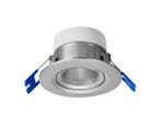 OPPLE LED Chiara Inbouwspot 6W 2700K 36D - 541003410800, Verzenden