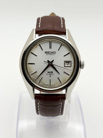 Seiko - King Seiko - Sans prix de réserve - 5625-7110 -