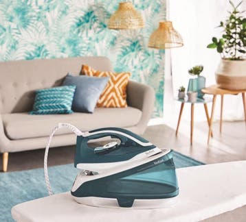 Tefal Express Essential SV6115 - Stoomgenerator - Compact -, Verzenden