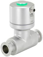 DN 15 Clamp Débitmètre FLOWave Acier inoxydable - 8098 -, Bricolage & Construction, Verzenden