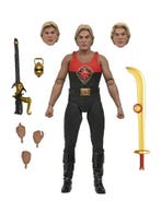 Flash Gordon (1980) Action Figure Ultimate Flash Gordon (Fin, Verzamelen, Ophalen of Verzenden, Nieuw