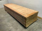 Veiling - 25x Douglas plank geschaafd 420x19,5x4cm, Nieuw