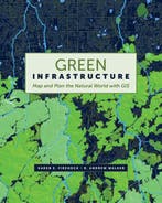 Green Infrastructure 9781589484863 Karen E. Firehock, Verzenden, Zo goed als nieuw, Karen E. Firehock