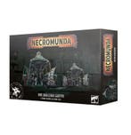 Necromunda Hive Data Stack Cluster (warhammer nieuw), Hobby en Vrije tijd, Ophalen of Verzenden, Nieuw