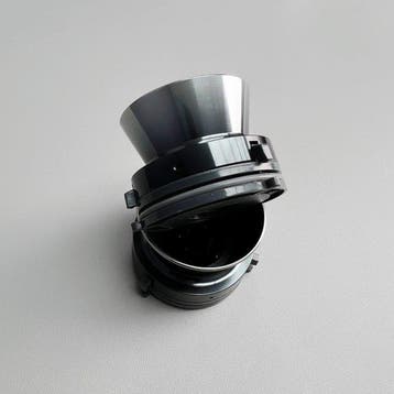 Generic - NAB aluminium-wielnaafadapter Audiocomponent, Nieuw