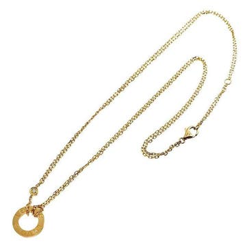 Cartier - Halsketting - 18 karaat Geel goud, Nieuw