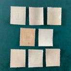 Frankrijk 1927/1931 - Taxe : Recouvrements - MNH - Yvert, Gestempeld