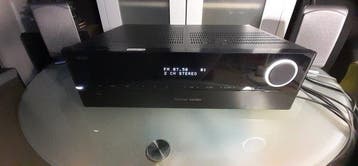 Harman Kardon - AVR 151S/230 5.1-Channel Networked Solid, Nieuw