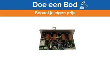 Bieden: Furuno MD9009 Modulator for FR2825 -, Ophalen of Verzenden