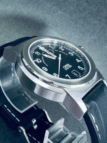 Oris - Big Crown - 7500 - Homme - 2000-2010, Nieuw