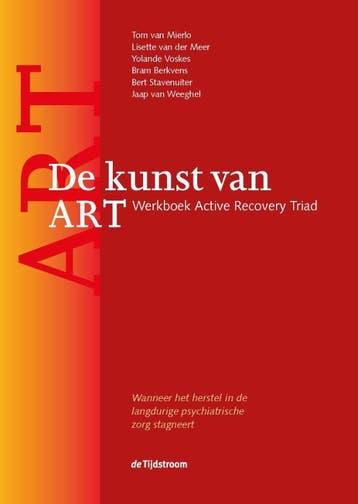 De kunst van ART 9789058982964 Yolande Voskes, Verzenden, Gelezen, Yolande Voskes