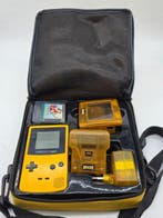 Nintendo - Gameboy Color - Bee Yellow Edition - Completely