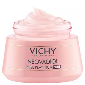 Vichy Neovadiol Rose Platinum Night (Nachtcreme), Verzenden