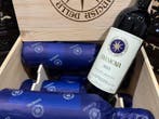2023 Tenuta San Guido, Sassicaia - Bolgheri DOC - 6 Flessen, Nieuw