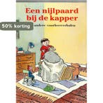 Een nijlpaard bij de kapper en andere voorleesverhalen, Verzenden, Burny Bos