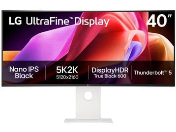 LG 40U990A - 40 Thunderbolt™ 5 Monitor - 5K2K Resolutie -, Computers en Software, Verzenden, Nieuw, LG