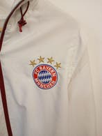 FC Bayern München - Kampioenschaps voetbal competitie - 2016, Nieuw