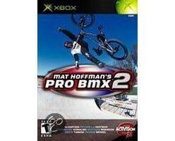 Mat Hoffman's Pro Bmx 2 Xbox, Verzenden, Nieuw