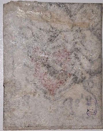 Zwitserland - CH 1850 Lokaal Post 14I SBK Fr. 2100.- -, Gestempeld