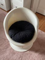 IKEA - K & M Hagberg - Fauteuil (2) - IKEA POPPTORP -