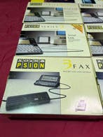 psion Psion Series 3 Accessoires – Complete NOS Set (Fax,