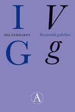Verzamelde Gedichten 9789025304461 Ida Gerhardt, Verzenden, Nieuw, Ida Gerhardt
