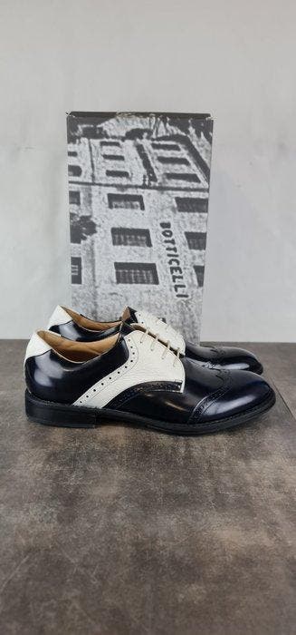Roberto Botticelli - Veterschoenen - Maat: EU 41 - Nieuw in, Nieuw