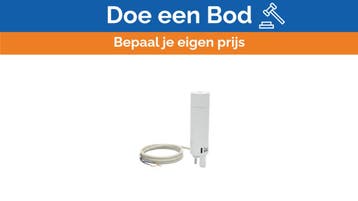 Bieden: LVM Nile 118 Pump Submersible and Inline, Ophalen of Verzenden, Nieuw