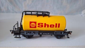 Fleischmann H0 - 5401 - Ensemble de wagons de marchandises