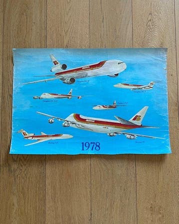 Anonymous - Iberia - Iberia 1978
