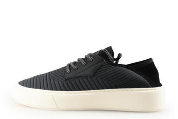 Sacha Sneakers in maat 41 Zwart, Verzenden, Sneakers