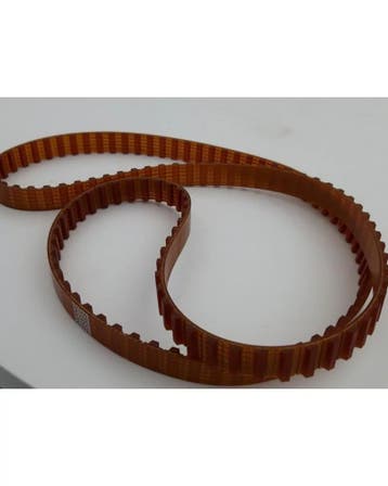 Getande Riem voor Biesse Rover 346, Verzenden