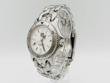 TAG Heuer - Professional 200 Meters - Sans prix de réserve -