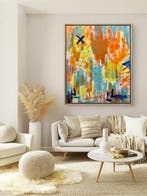 Kiru - Deep calm - XXL