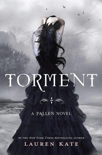 Kate, L: Torment / Fallen / 2 9780385739146 Lauren Kate, Boeken, Verzenden, Gelezen, Lauren Kate