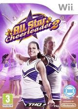 All Star Cheerleader 2 [Wii], Verzenden, Nieuw