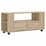 Tv-kast 102cm - 63% goedkoper! Sla je slag, retour deal., Gebruikt, 100 tot 150 cm, Verzenden, Minder dan 100 cm