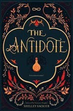 The Antidote 9780062453471 Shelley Sackier, Verzenden, Gelezen, Shelley Sackier