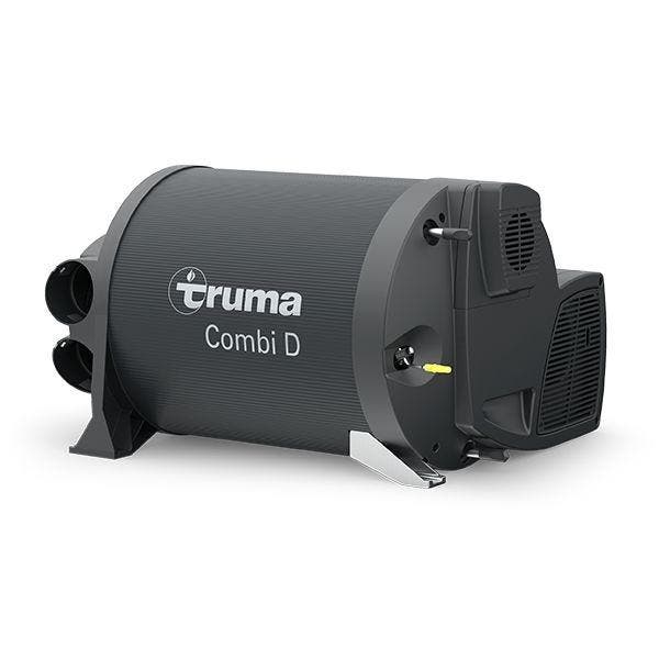 Truma Combi D 6 (Next Gen) diesel, Bricolage & Construction, Chauffage & Radiateurs, Enlèvement ou Envoi