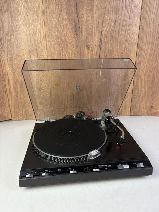 Technics - SL-5310 Platenspeler, Audio, Tv en Foto, Radio's