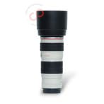 Canon 70-200mm 4.0 L USM EF nr. 2012, Ophalen of Verzenden, Zo goed als nieuw, Telelens