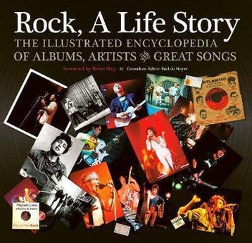 Rock, A Life Story 9780857758071 Paul Du Noyer, Verzenden, Gelezen, Paul Du Noyer