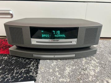 Bose - Wave Serie III Stereoset, Nieuw