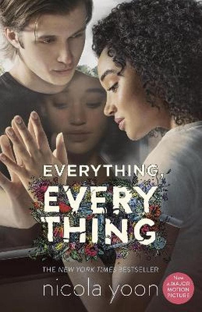 Everything, everything 9780552576482 Nicola Yoon, Boeken, Taal | Engels, Gelezen, Verzenden